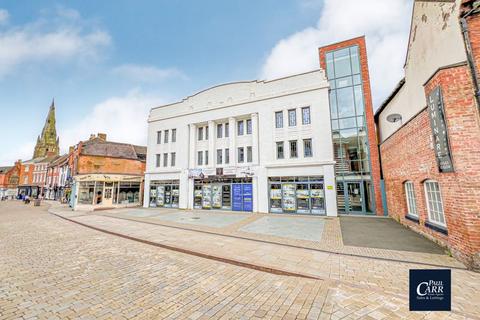 2 bedroom apartment for sale, Tamworth Street, Lichfield WS13