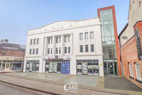 undefined, Tamworth Street, Lichfield WS13
