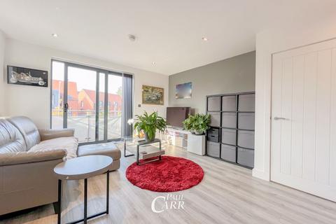 undefined, Tamworth Street, Lichfield WS13