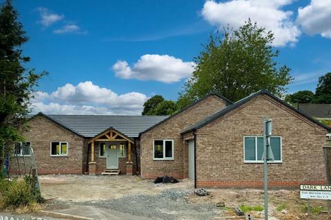 3 bedroom detached bungalow for sale, Dark Lane, Stourbridge DY7