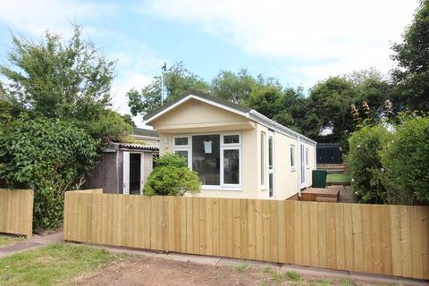 1 bedroom property for sale, Hinksford Mobile Home Park, Kingswinford DY6