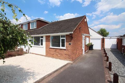 2 bedroom semi-detached bungalow for sale, Mount Pleasant, Kingswinford DY6