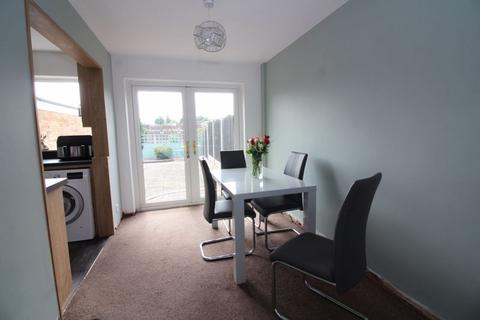 3 bedroom semi-detached house for sale, Brookside Way, Kingswinford DY6
