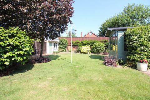 2 bedroom detached bungalow for sale, Broad Street, KINGSWINFORD DY6