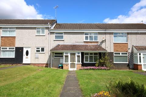 3 bedroom terraced house for sale, Carlton Avenue, Stourbridge DY9