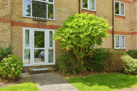 1 bedroom apartment for sale, Hendon Grange, Leicester LE2