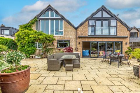 4 bedroom detached house for sale, Cottage Road, Faringdon SN7