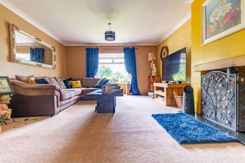 5 Cottage Road, Stanford In The Vale, Faringdon, SN7 8HX