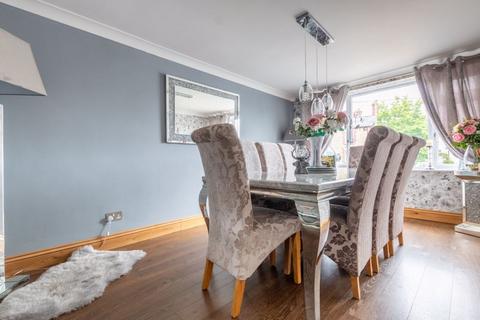 5 Cottage Road, Stanford In The Vale, Faringdon, SN7 8HX