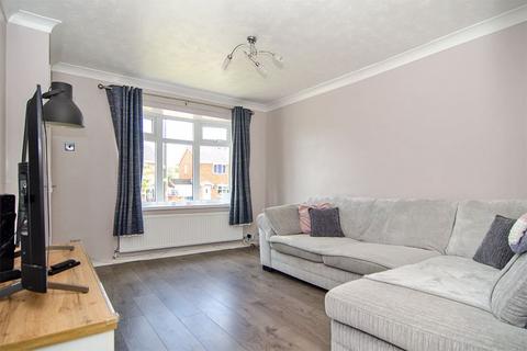 2 bedroom semi-detached house for sale, Charterfield Drive, Cannock WS12