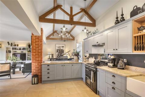 3 bedroom barn conversion for sale, The Cowshed, Grange Farm Barns, Grange Lane, Redhill, Telford, Shropshire