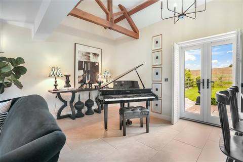 3 bedroom barn conversion for sale, The Cowshed, Grange Farm Barns, Grange Lane, Redhill, Telford, Shropshire