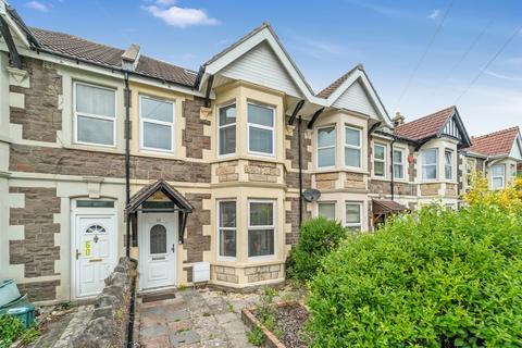 4 bedroom terraced house for sale, Devonshire Road, Weston-Super-Mare, BS23