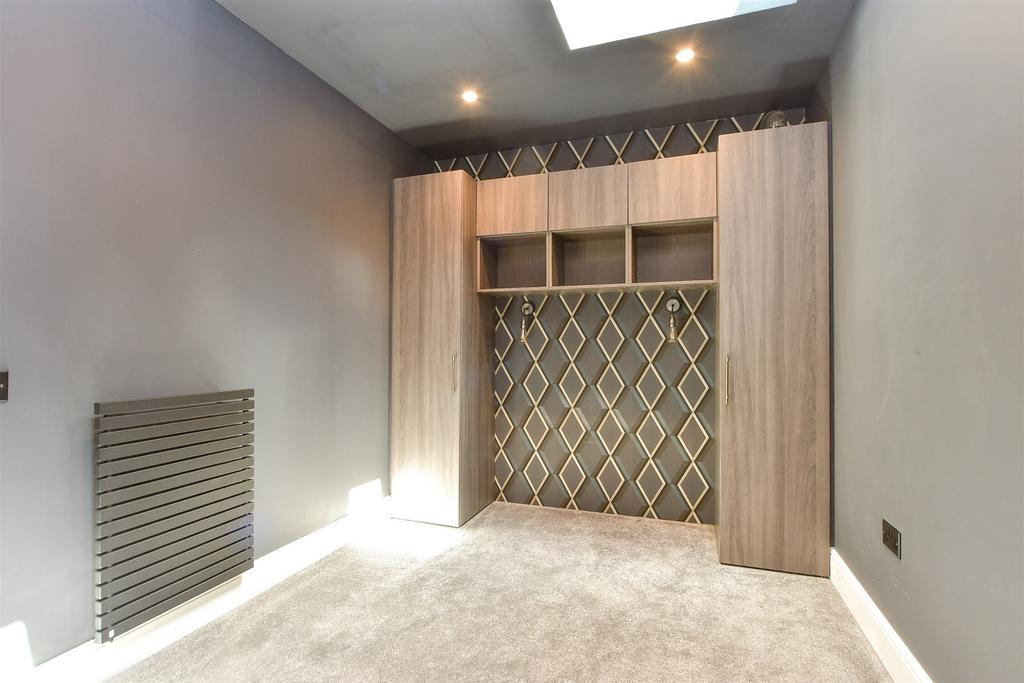 Family Room/ Study
