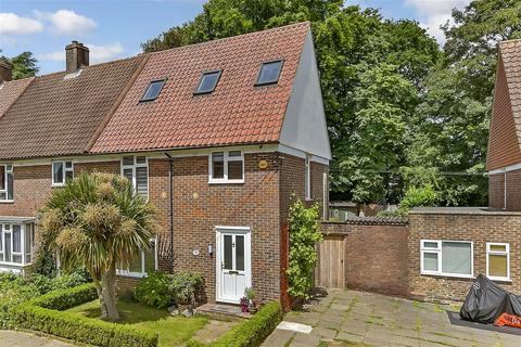 5 bedroom end of terrace house for sale, Thornfield Road, Banstead, Surrey