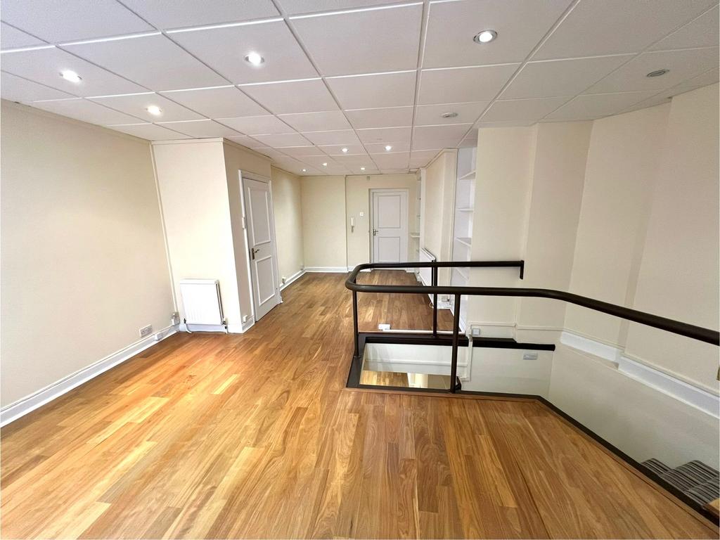 Office Space to Rent   Marylebone