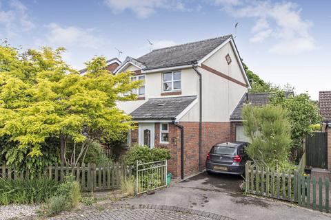 3 bedroom detached house for sale, Crown Meadow, Coalway, Coleford