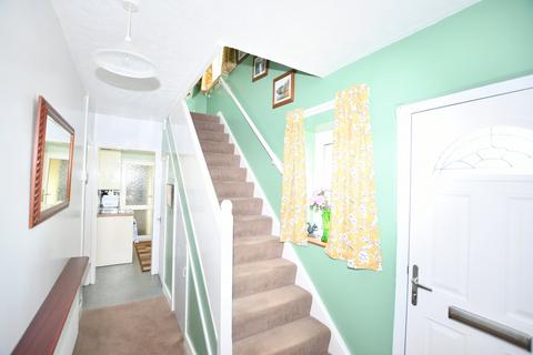 3 bedroom semi-detached house for sale, Rodley Square, Lydney