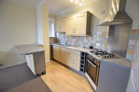 2 bedroom flat to rent, Christchurch Road, Bournemouth,