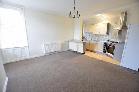 2 bedroom flat to rent, Christchurch Road, Bournemouth,