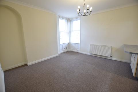 2 bedroom flat to rent, Christchurch Road, Bournemouth,