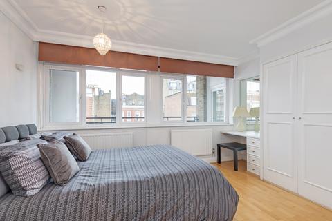 2 bedroom apartment to rent, Melbourne Court, Randolph Avenue, Maida Vale, London, W9