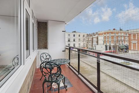 2 bedroom apartment to rent, Melbourne Court, Randolph Avenue, Maida Vale, London, W9