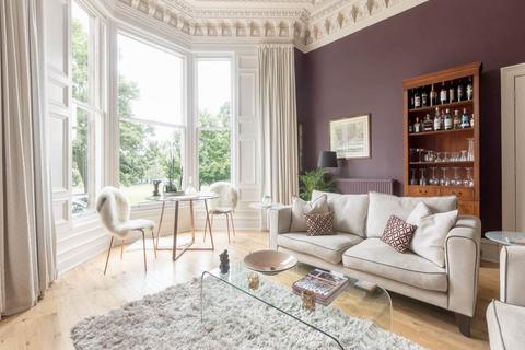 2 bedroom flat to rent, Bruntsfield Crescent, Edinburgh,