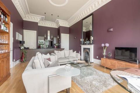 2 bedroom flat to rent, Bruntsfield Crescent, Edinburgh,