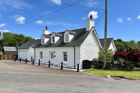 3 bedroom detached house for sale, Tarff Bridge Cottage, Twynholm