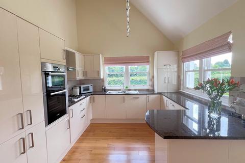 3 bedroom detached house for sale, Tarff Bridge Cottage, Twynholm