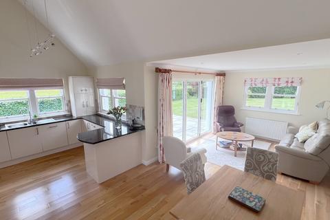 3 bedroom detached house for sale, Tarff Bridge Cottage, Twynholm