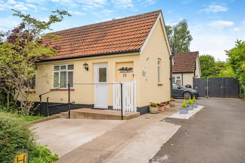 1 bedroom bungalow for sale, Highfield Close, Monmouth
