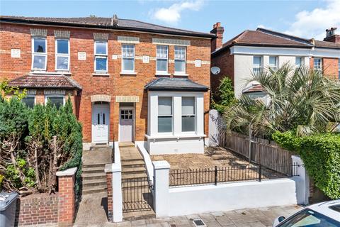 4 bedroom semi-detached house for sale, Thornlaw Road, West Norwood, London, SE27