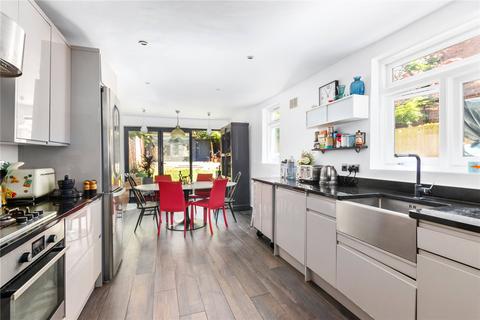 4 bedroom semi-detached house for sale, Thornlaw Road, West Norwood, London, SE27