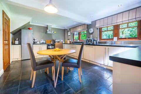 4 bedroom detached house for sale, Woodland Crescent, Abercynon, Mountain Ash, CF45 4UT