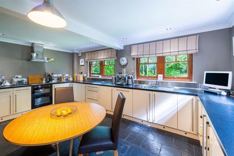 4 bedroom detached house for sale, Woodland Crescent, Abercynon, Mountain Ash, CF45 4UT