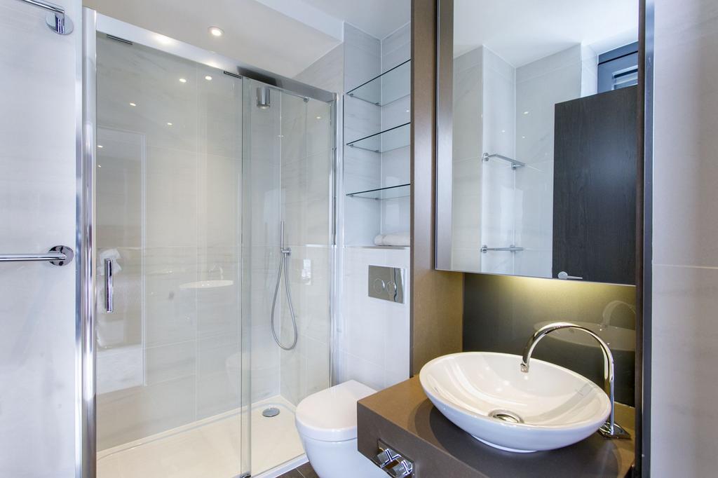 En-suite
