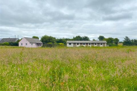 3 bedroom property with land for sale, Unmarked Road, Bwlchygroes, Nr Llanfyrnach, Pembrokeshire, SA35 0DP