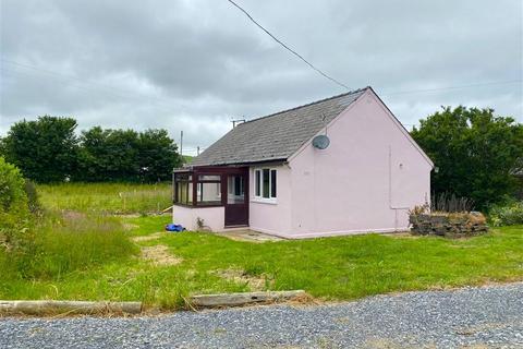 3 bedroom property with land for sale, Bwlchygroes, Llanfyrnach, Pembrokeshire, SA35 0DP