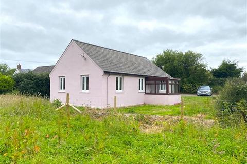 3 bedroom property with land for sale, Unmarked Road, Bwlchygroes, Nr Llanfyrnach, Pembrokeshire, SA35 0DP