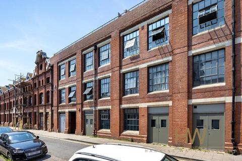 2 bedroom apartment for sale, Argus Lofts, Robert Street, Brighton, BN1 4AY