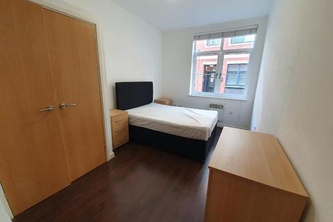 2 bedroom apartment to rent, Jewellery Quarter, Birmingham B18