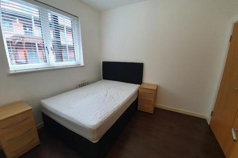 1 bedroom apartment to rent, Jewellery Quarter, Birmingham B18