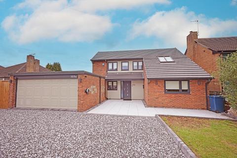 6 bedroom detached house for sale, Stone ST15