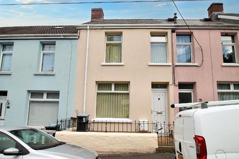 5 John Street, Ebbw Vale, NP23 6NL