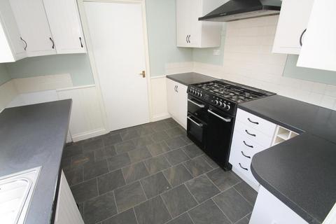 5 John Street, Ebbw Vale, NP23 6NL