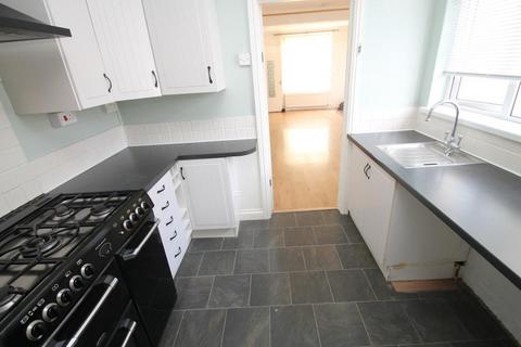 5 John Street, Ebbw Vale, NP23 6NL