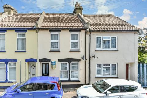 3 bedroom terraced house for sale, Salisbury Road, Chatham, Kent