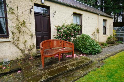 2 bedroom detached house to rent, Strathblane G63